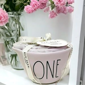 Rae Dunn Lilac Lavender Measuring Cups